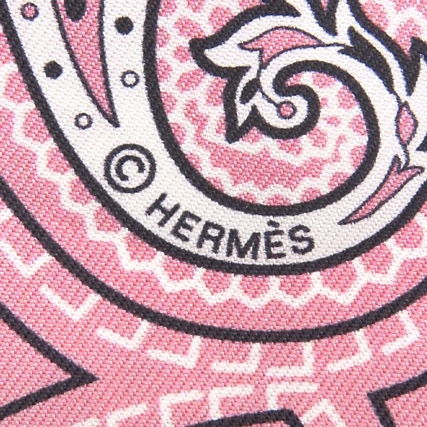 Hermes H064259S Twilly Twillyscarf Silk Array
