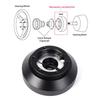 Cross Car Steering Wheel Base for BMW 67 Series 318i/M3/M5 - E30H Compatible