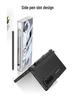 Magnetic Hinge Phone Case for Samsung Z Fold6 and Fold7 - Stylish New Design