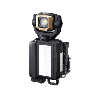 Safe System LED Safe Detachable Light Dedicated Rechargeable Battery Set Compatible with Vertical Belt Safes Comes with a Powerful Neodymium