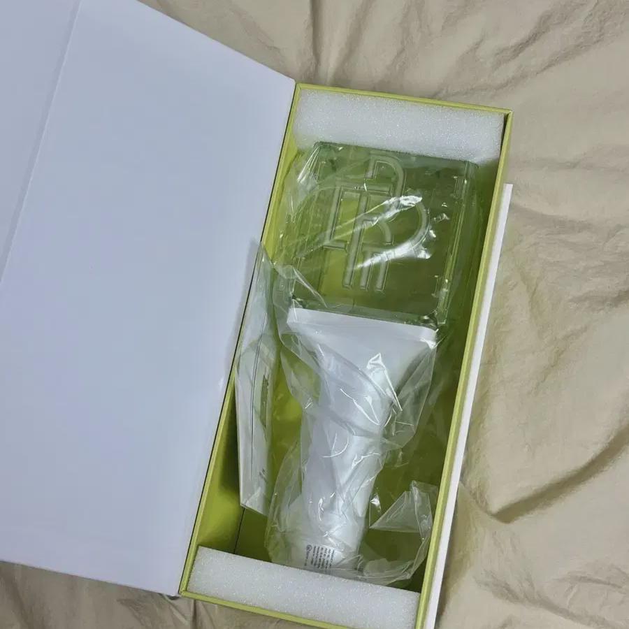 

Ncity Dream Nct Dream New Year s Eve What Spring Lightstick Sell