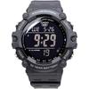 [Casio] CASIO Standard Digital Watch AE-1500WH-8BV Men's Cheap Casio "Chipkasi" Dark Gray Interna...