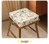 Child's Non-Slip Heightening Seat Cushion – Breathable High Chair Pad for Primary School Students