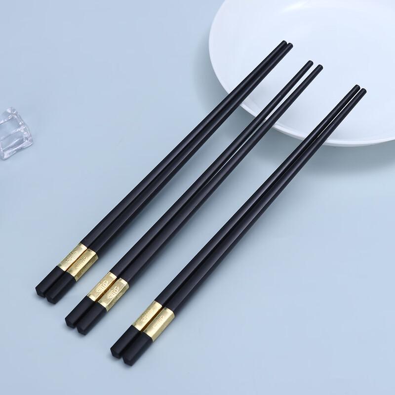 Diriun Alloy Chopsticks