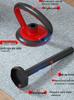 Echipamente de fitness – Standuri push-up