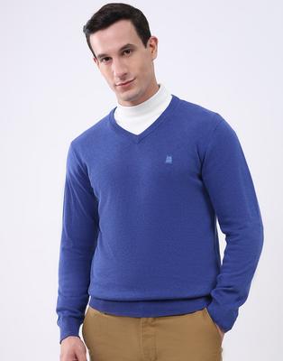 Men's Smart Fit Pullover