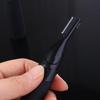 Set for Neck Lips Body Arms Leg Mini Epilator Facial Razor Hair Remover Electric Eyebrow Trimmer