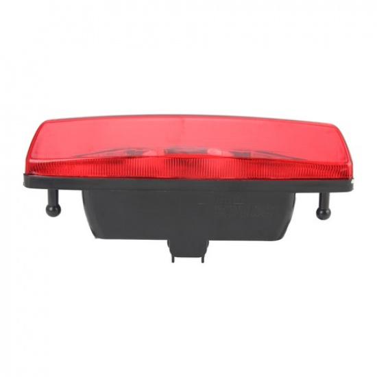 Taillight for Honda TRX250EX Sportrax 250 2X4 2006 2007 2008 2604-515