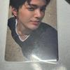 CORTIS Kangho GS25 Photocard