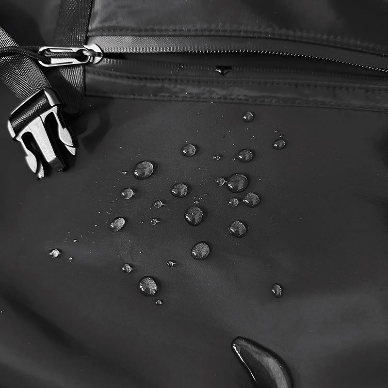 Жіночий рюкзак Чоловічий рюкзак великої місткості для подорожей на відкритому повітрі Нейлоновий студентський шкільний рюкзак