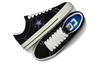 One Star Quartersnacks x One Star Converse Pro Low 'Black' A09555C