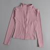 Anti-UV Sun Protection Top Women Stand Up Collor Quick Dry Sweatshirts Outdoor Jackets  Cycling