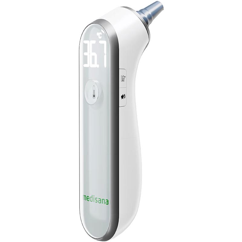 MEDISANA FDIR-V7 Digital Ear Thermometer