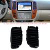 Pair LHD RHD Air Outlet Vent Air Vents 55660-60190 55670-60190 Fit for Toyota Land Cruiser 100 LC100 FJ100 1999-2007