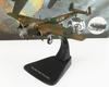 1/144 Scale Scale Model of the Royal Air Force Handley Page Hampden MKI 83 Bomber (1940) - Fully Assembled [Imported]