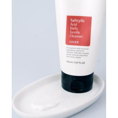 SALICYLIC ACID DAILY GENTLE CLEANSER
