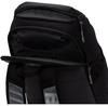 Backpack Nike Hoops Elite 32 Black/anthracite/metallic Silver (DX9786-010)