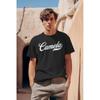 Men Gift Idea Funny Humor Name for Camela Unisex T-Shirt Fashion Higher Quality Crewneck 100% Short Sleeve Unisex T-Shirt Unisex Gift T Shirt Gifts T