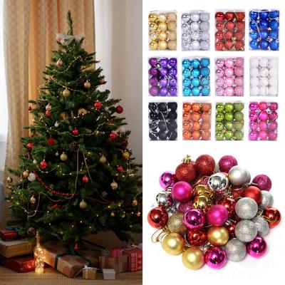 Party-Zubehör – Weihnachtsdeko