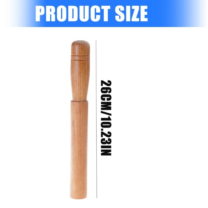 Lovecký píšťalka na divočáka Venkovní dřevo Přenosná Imitace zvuku Vábnička na divočáka Venkovní lovecké doplňky