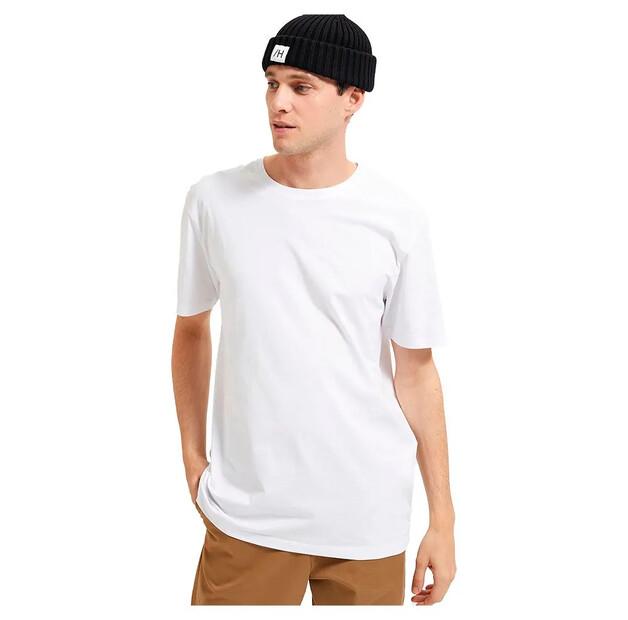 Selected Aspen Short Sleeve T-Shirt