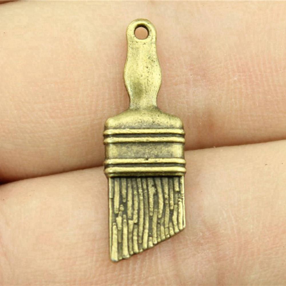 Charms Repair Tools Pendants Kids' Jewelry Materials QC106