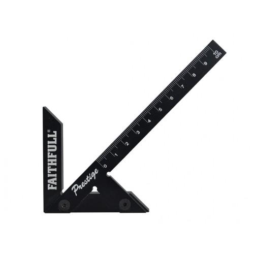 Faithfull Prestige Center Finder Gauge