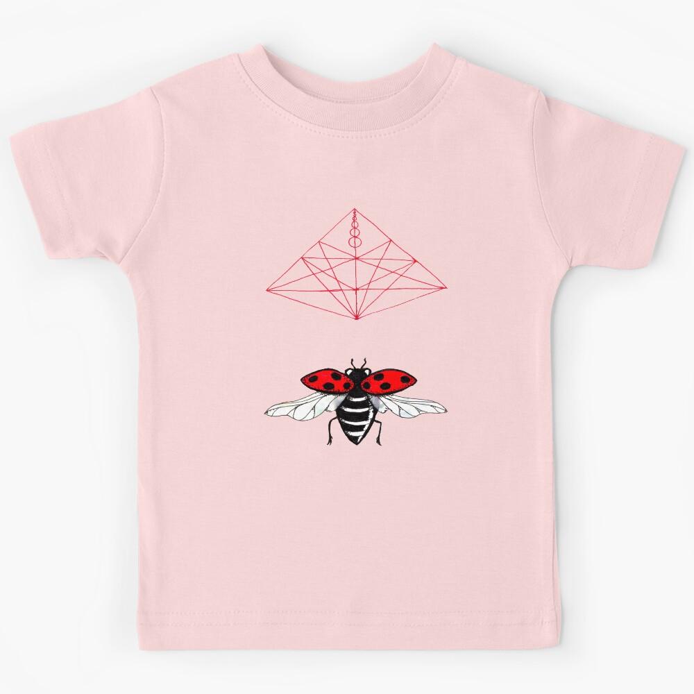 Ladybird Kids T-Shirt 150