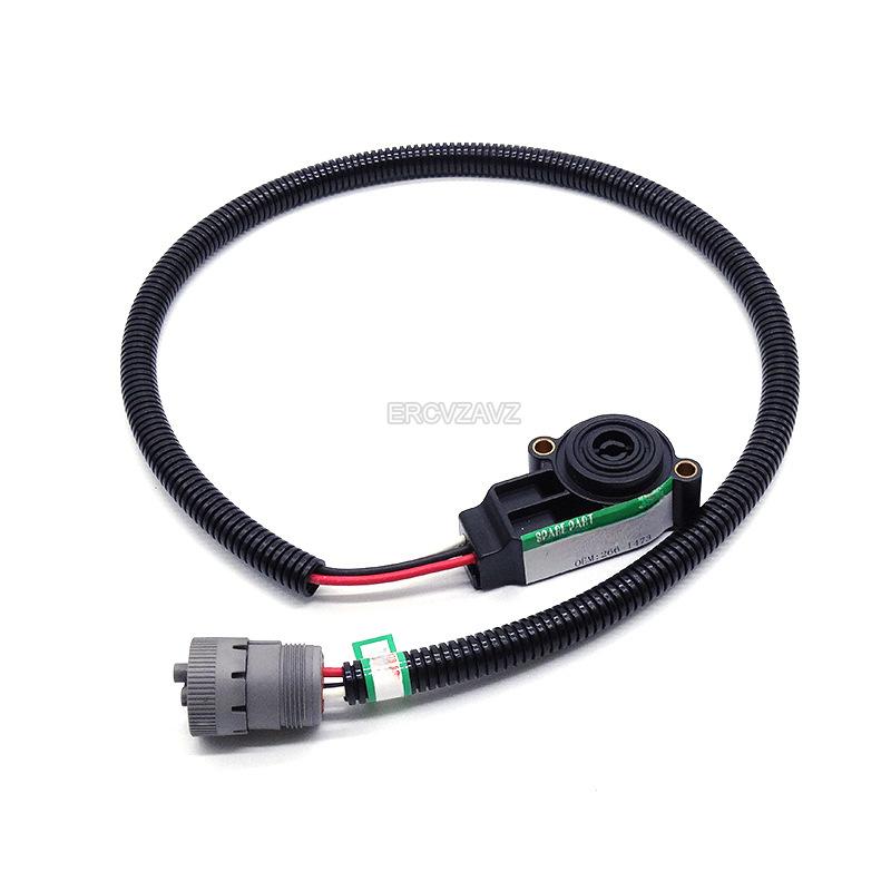 

Diesel Car Position Sensor for CAT Caterpillar 758B 789B C9 Excavator 266-1473 2661473