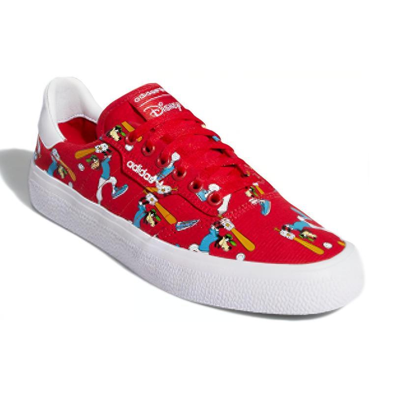 Adidas Disney X Adidas 3MC 'Sport Goofy Pack Baseball' Sneakers FV9881