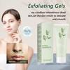 Kuangjie Purifying Exfoliating Gel – Gentle Cleanser for Fine Pores & Brightening