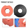 1 Set Spool Cover Line Set For ART23 26 30  ART2300 ART300 ART2600 ART300 Cordless Grass Trimmer Spool Line Cover Kit