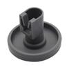 Large Wheels Roller Parts for AEG, Favorit, Privileg, Zanussi Dishwashers