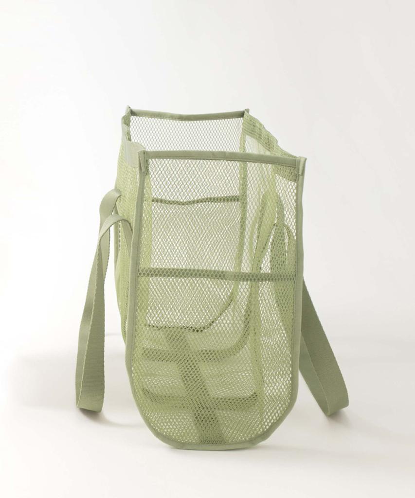 Trevelus Mesh Shoulder Bag V.2