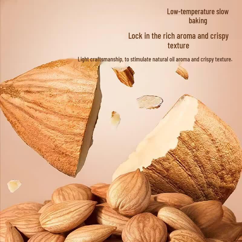 Xian Feng Chun Original Roasted Almonds