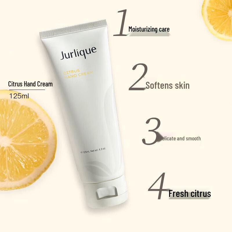 Jurlique Hydrating & Anti-Chapping Hand Cream