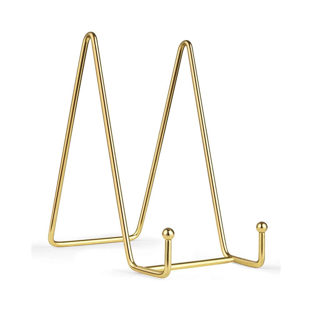 Eisenkunst Zeitschriftenständer Geschirrkorb Teller Schüssel Bilderrahmen Fotoalbum Sockelhalter Aufbewahrungsornamente Heimdekoration