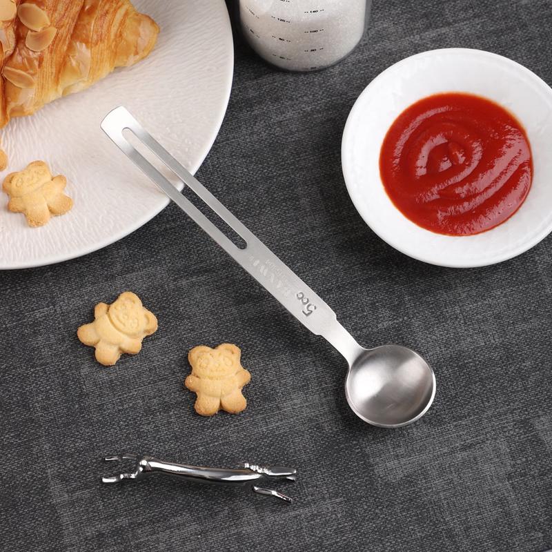 Banwu Life 5cc Measuring Spoon