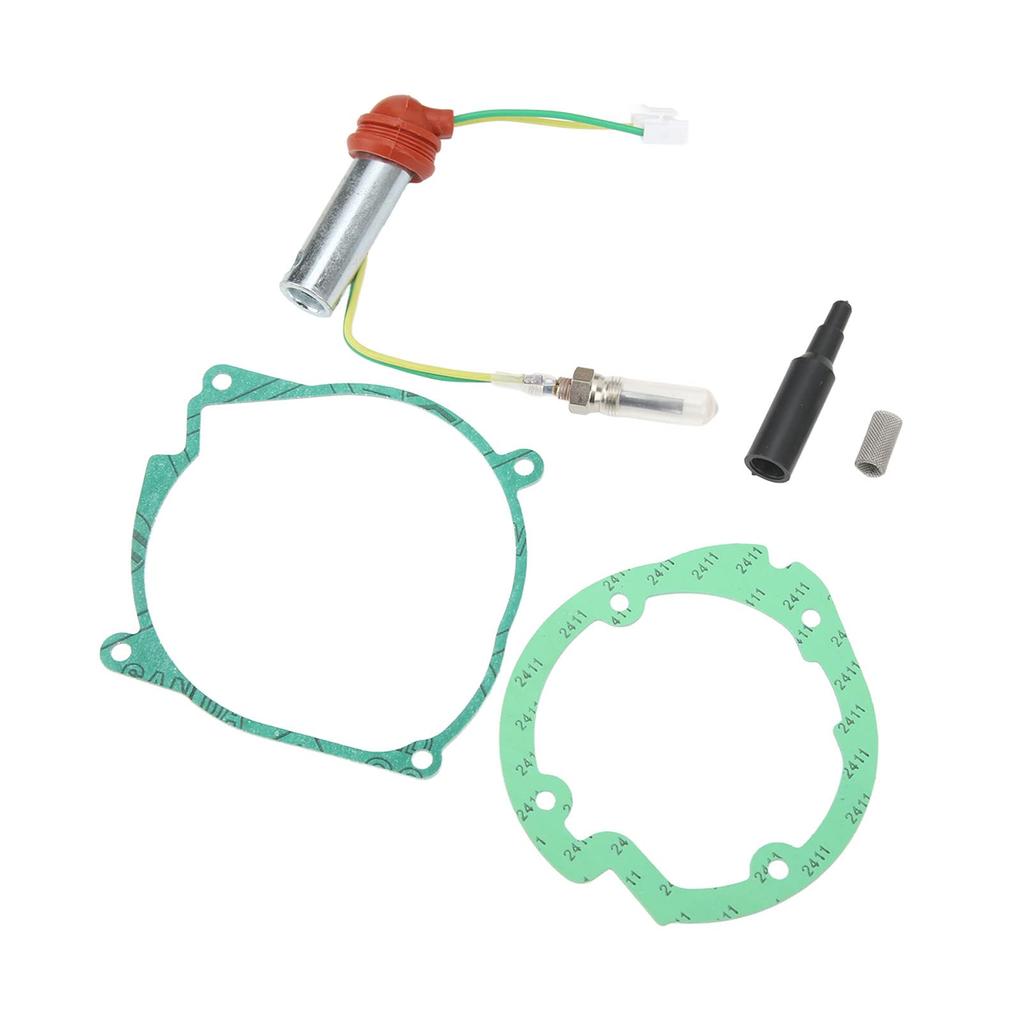 12V 5KW Glow Plug Repair Kit for Webasto Eberspacher Parking Heater Maintenance Kit Replacement