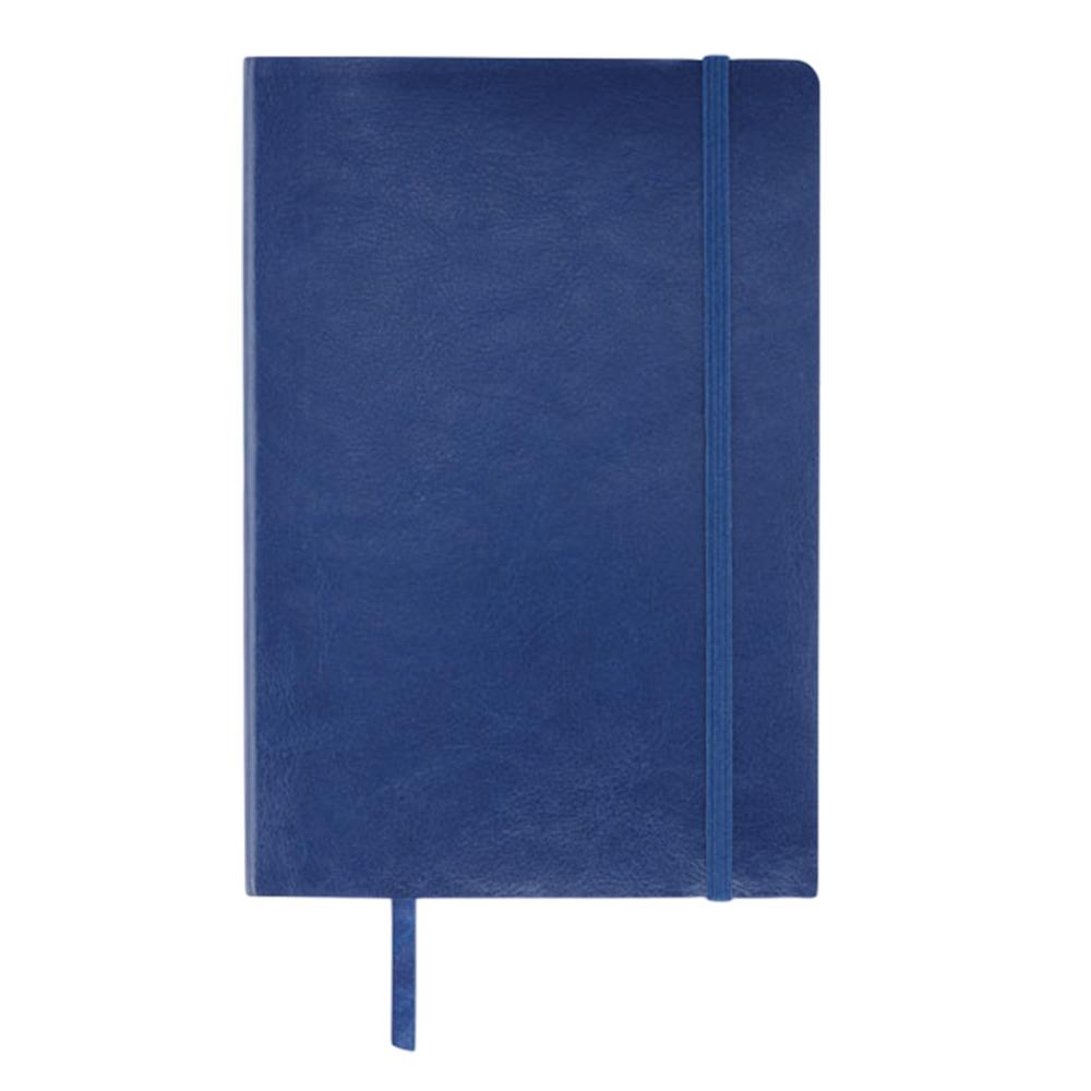 MidOcean Breta Recycled A5 Notebook