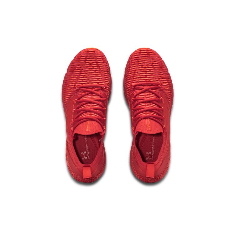 Under Armour Hovr Phantom 2 IntelliKnit 'Rosso' 3024154-602