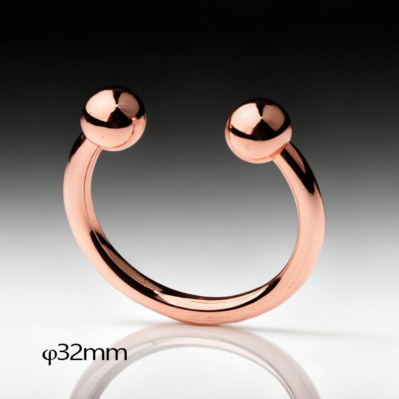 Penis Ring Stainless Rings Head Glan Stimulating Adult Products Male Sex Toys Metal Rooster Ring For Men Delay Ejaculation