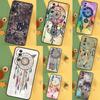 Dreamcatcher Case For Honor 90 70 50 Magic 6 Lite Magic 5 Pro Honor X6a X7a X8a X9a X8 X9 X8b X9b Case