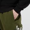 Nike Fleece-Lined Warm Jogger Sweatpants Men Bottoms Olive DD5024-326