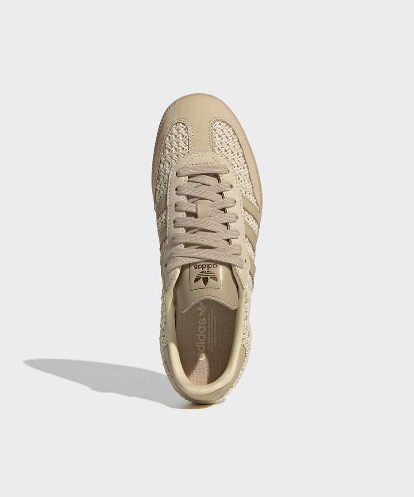 Adidas Samba Og - Maple Beige / Jr9446