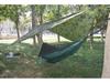 High-Quality Portable Camping Hammock with Mosquito Net and Waterproof Canopy for Outdoor and Indoor Use