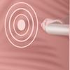 3pcs Portable Silicone Door Stopper Cartoon Anti-Shock Doorknob Bumper Pad Punch-free Silent Wall Protector for Bedroom