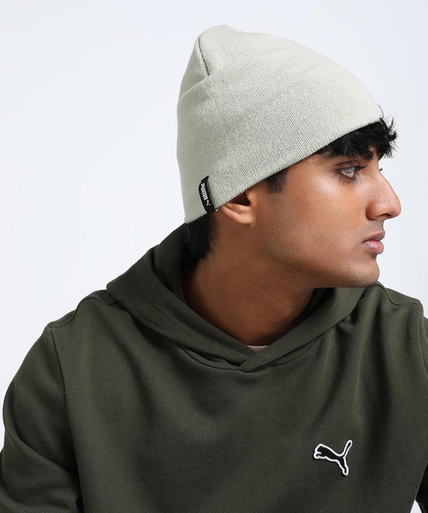 Essentials Cuffless Beanie_02563604_AD