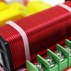 Portable High Power Frequency Divider Pure- Treble Divider for DIY Enthusiast