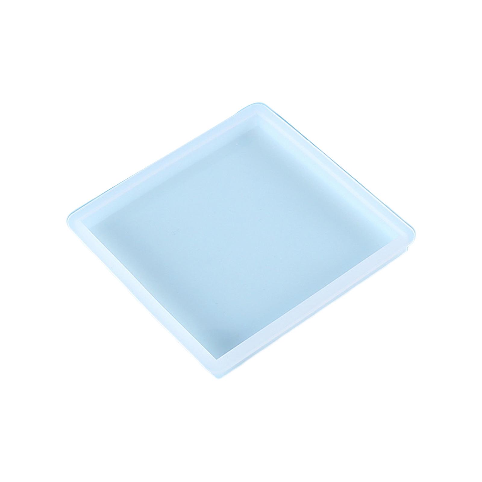 

Подставка для хранения подстаканников, форма из эпоксидной смолы, подставка для чашки, подставка для кружки, силиконовая форма, подставка для подстаканников, инструменты для литья поделок, украшения для дома 2